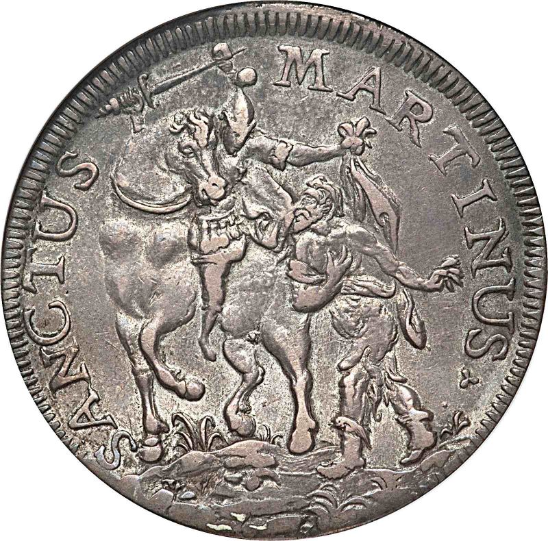 Reverso de 1 Escudo