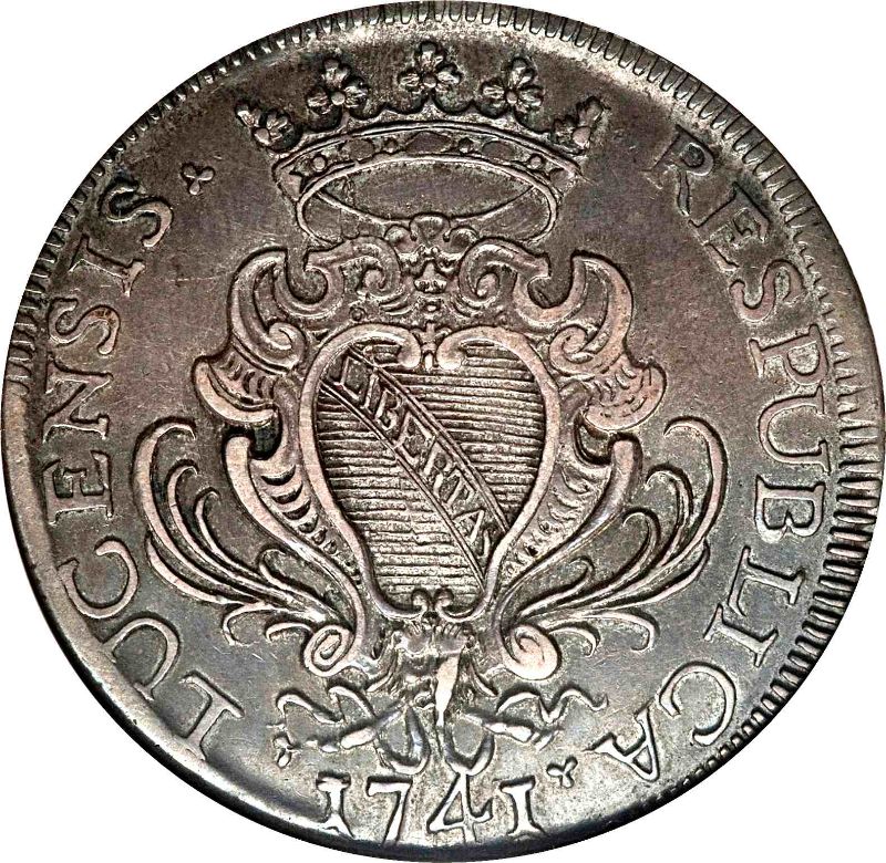 Anverso de 1 Escudo