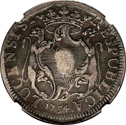 Anverso de 1 Escudo