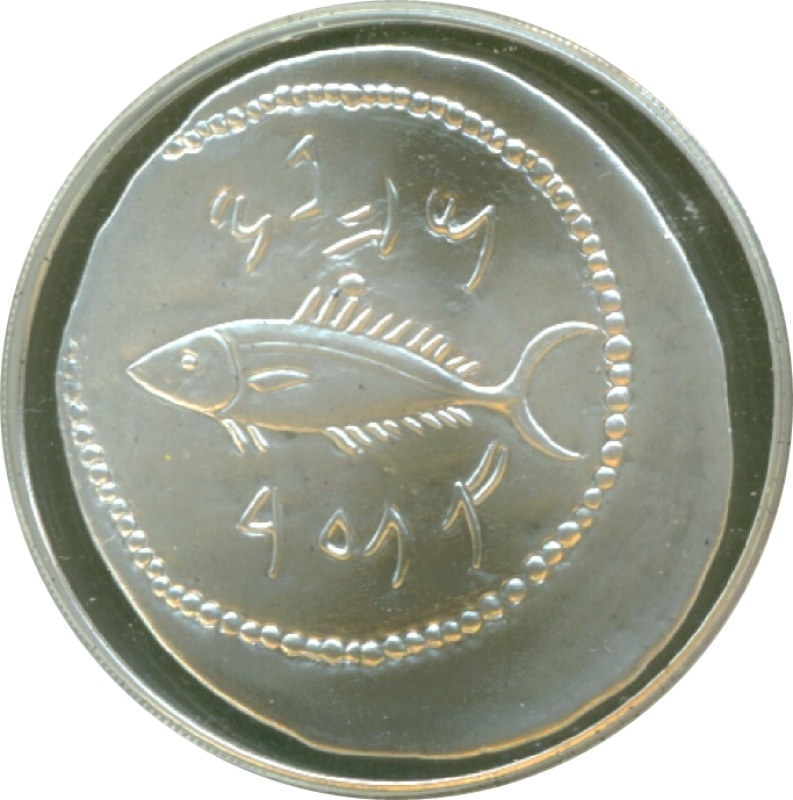 Reverso de 10 Euros (Dracma ligero de Gadir)