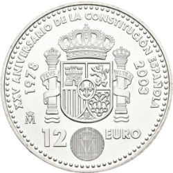 Monedas de euro (España)