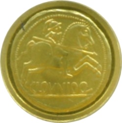 Reverso de 20 Euros (A partir de Clounioq)