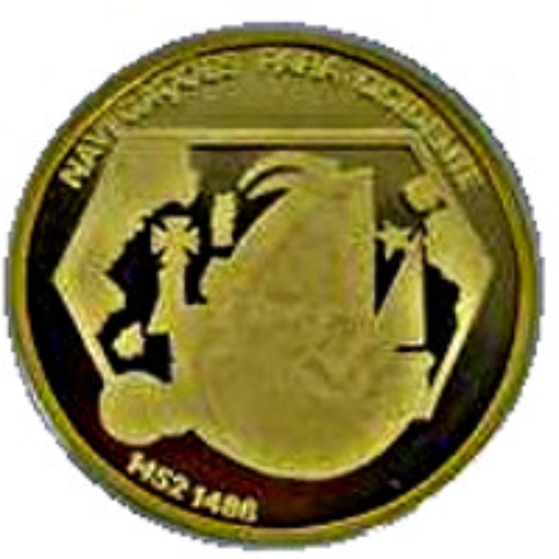 Reverso de 200 Escudos (Navegación hacia el Oeste; Oro)