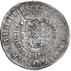 Reverso de 56 Bolognini - Alessandro I