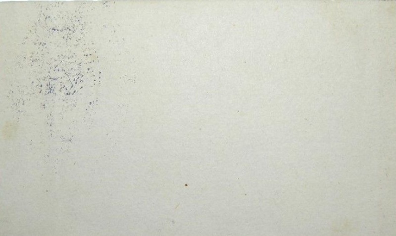 Billete 10 Pesetas (Pobla de Segur) | 1938 - Reverso Reverso de 10 Pesetas (Pobla de Segur)